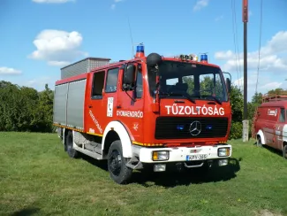 Gyoma Tartalék