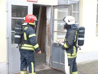 Híd-Knap Kft begyakorló gyakorlat.