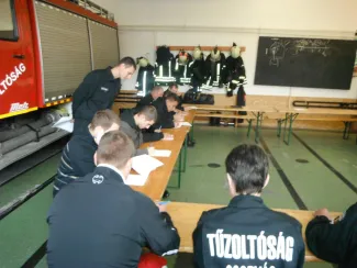 40 órás tanfolyam