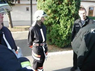 40 órás tanfolyam