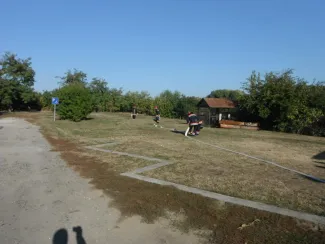 40 órás tanfolyam