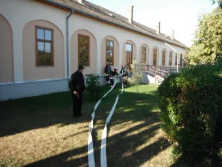 40 órás tanfolyam
