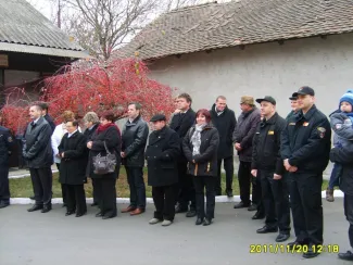 Új tűzoltó gépjárműfecskendővel gyarapodtunk