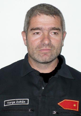Varga Zoltán