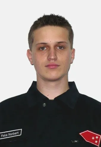 Feke Norbert