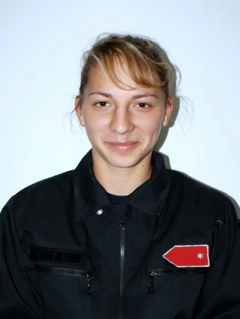 Farkasinszki Mariann