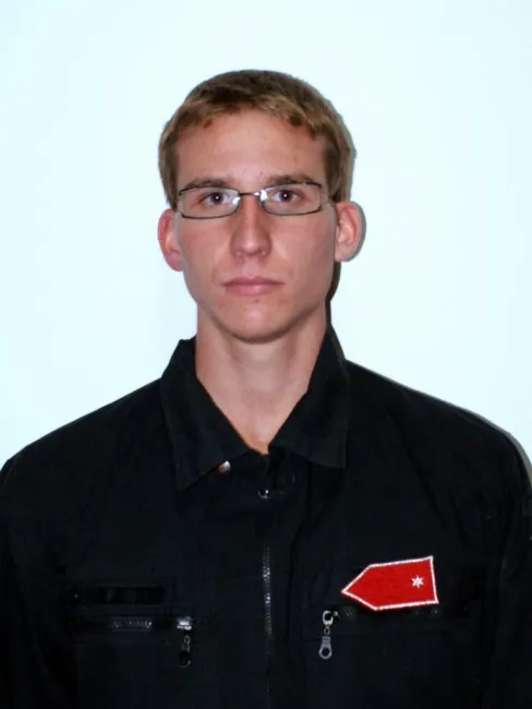 Fekete Dávid