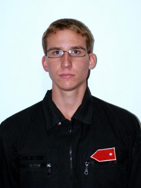Fekete Dávid