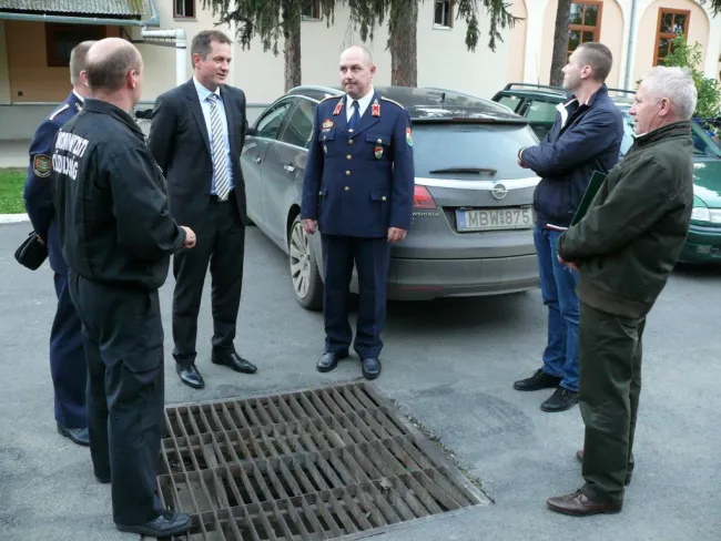 Állománygyűlés